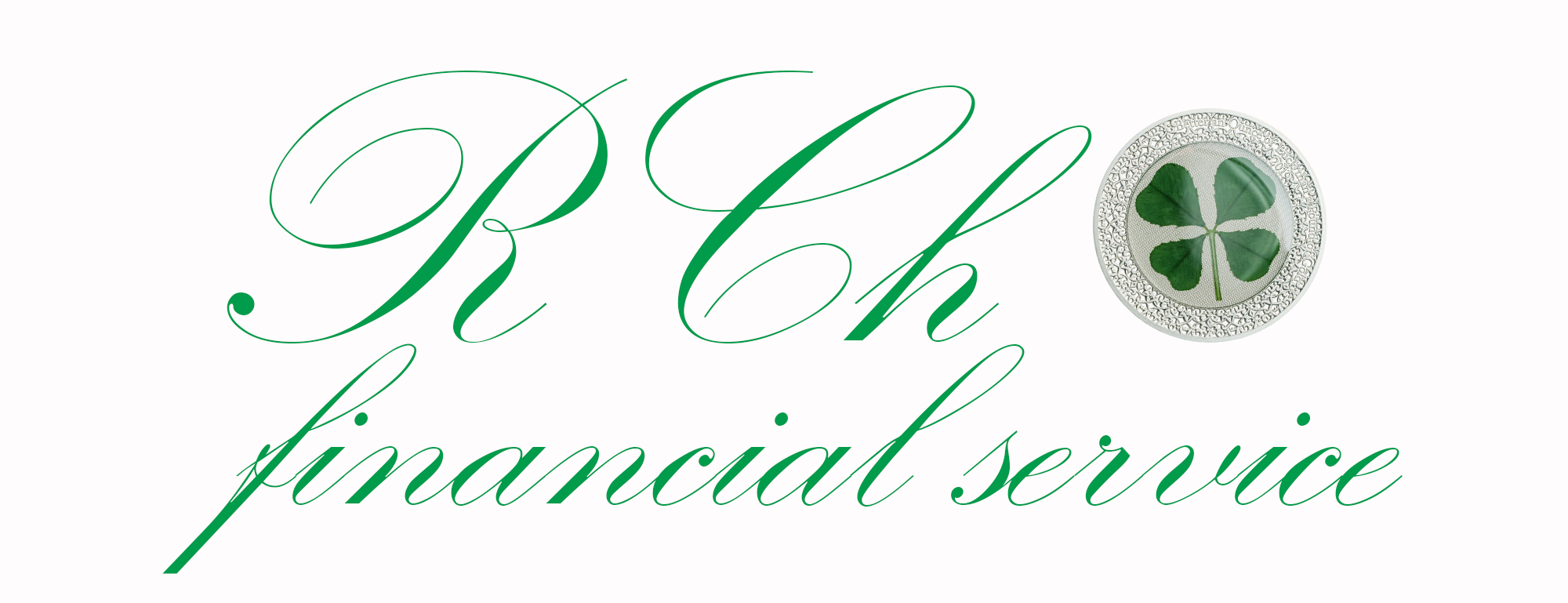 RCh financial service - osobní finanční poradenství
